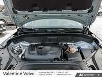 2025 Volvo XC90 Plug-In Hybrid Ultra Bright Theme-7
