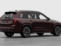 2026 Volvo XC90 Plug-in hybrid Plus 7-Seater (Dark Theme)-2
