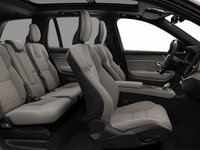 2026 Volvo XC90 Plug-in hybrid Plus 7-Seater (Dark Theme)-3