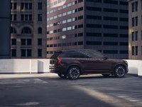 2026 Volvo XC90 Plug-in hybrid Plus 7-Seater (Dark Theme)-1