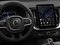 2026 Volvo XC90 Plug-in hybrid Plus 7-Seater (Dark Theme)-4