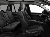 2026 Volvo XC90 Plug-in hybrid Ultra 7-Seater (Dark Theme)-3