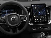 2026 Volvo XC90 Plug-in hybrid Ultra 7-Seater (Dark Theme)-4