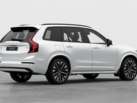 2026 Volvo XC90 Plug-in hybrid Ultra 7-Seater (Bright Theme)-2