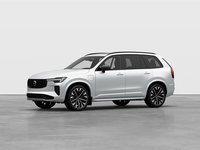 2026 Volvo XC90 Plug-in hybrid Ultra 7-Seater (Bright Theme)-0