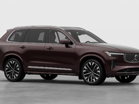 2026 Volvo XC90 Plug-in hybrid Plus 7-Seater (Bright Theme)-2