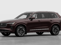 2026 Volvo XC90 Plug-in hybrid Plus 7-Seater (Bright Theme)-0