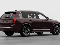 2026 Volvo XC90 Plug-in hybrid Plus 7-Seater (Bright Theme)-3