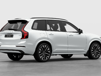 2026 Volvo XC90 Plug-in hybrid Ultra 7-Seater (Dark Theme)-3