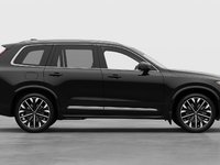 2026 Volvo XC90 Plug-in hybrid Plus 7-Seater (Bright Theme)-6