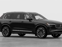 2026 Volvo XC90 Plug-in hybrid Plus 7-Seater (Bright Theme)-2
