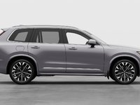 2026 Volvo XC90 Plug-in hybrid Ultra 7-Seater (Bright Theme)-6