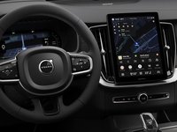 2026 Volvo XC90 Plug-in hybrid Ultra 7-Seater (Bright Theme)-4