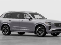 2026 Volvo XC90 Plug-in hybrid Plus 7-Seater (Bright Theme)-2