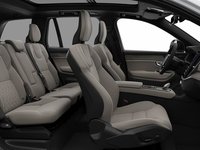 2026 Volvo XC90 Plug-in hybrid Plus 7-Seater (Dark Theme)-3