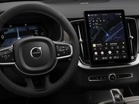 2026 Volvo XC90 Plug-in hybrid Plus 7-Seater (Dark Theme)-4