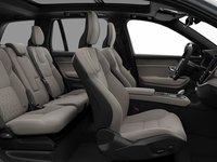 2026 Volvo XC90 Plug-in hybrid Plus 7-Seater (Dark Theme)-3