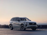 2026 Volvo XC90 Plug-in hybrid Plus 7-Seater (Dark Theme)-1