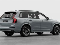 2026 Volvo XC90 Plug-in hybrid Plus 7-Seater (Dark Theme)-2