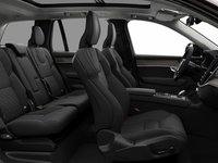 2026 Volvo XC90 Plug-in hybrid Plus 7-Seater (Dark Theme)-3