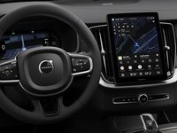 2026 Volvo XC90 Plug-in hybrid Plus 7-Seater (Dark Theme)-4