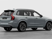 2026 Volvo XC90 Plug-in hybrid Plus 7-Seater (Dark Theme)-3