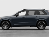 2026 Volvo XC90 Plug-in hybrid Ultra 7-Seater (Dark Theme)-7