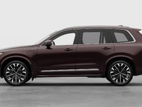 2026 Volvo XC90 Plug-in hybrid Ultra 6-Seater (Bright Theme)-7