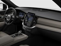 2026 Volvo XC90 Plug-in hybrid Plus 7-Seater (Dark Theme)-3