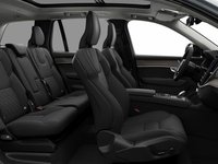 2026 Volvo XC90 Plug-in hybrid Plus 7-Seater (Dark Theme)-3