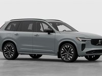 2026 Volvo XC90 Plug-in hybrid Plus 7-Seater (Dark Theme)-0