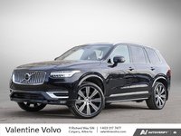 2022 Volvo XC90 Inscription-0