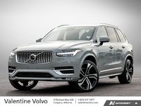2024 Volvo XC90 Ultimate Bright Theme-0