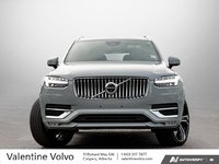 2024 Volvo XC90 Ultimate Bright Theme-1