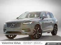 2024 Volvo XC90 Plus Bright Theme-0