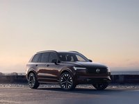 2026 Volvo XC90 Plus 7-Seater (Bright Theme)-1