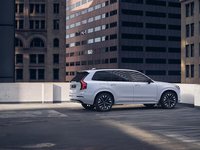 2026 Volvo XC90 Plus 7-Seater (Dark Theme)-4