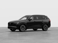 2026 Volvo XC90 Plus 7-Seater (Dark Theme)-0
