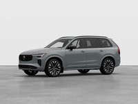 2026 Volvo XC90 Plus 7-Seater (Dark Theme)-0