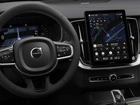 2026 Volvo XC90 Plus 7-Seater (Dark Theme)-4