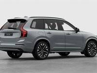 2026 Volvo XC90 Plus 7-Seater (Dark Theme)-2