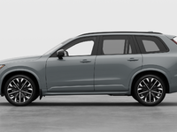 2026 Volvo XC90 Plus 7-Seater (Dark Theme)-7