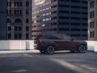 2026 Volvo XC90 Ultra 7-Seater (Dark Theme)-1
