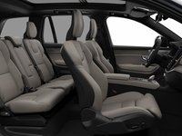 2026 Volvo XC90 Ultra 7-Seater (Dark Theme)-4