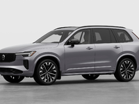 2026 Volvo XC90 Ultra 7-Seater (Dark Theme)-0
