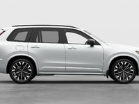 2026 Volvo XC90 Ultra 7-Seater (Dark Theme)-6