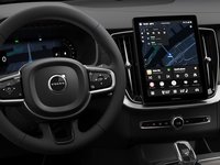 2026 Volvo XC90 Plus 7-Seater (Dark Theme)-4