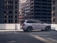 2026 Volvo XC90 Plus 7-Seater (Dark Theme)-1