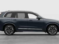 2026 Volvo XC90 Ultra 6-Seater (Bright Theme)-6