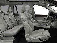 2026 Volvo XC90 Ultra Dark Theme-4